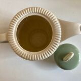 Teapot Capri V.B. Villeroy and Boch 1960 neo classic