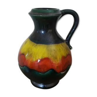 Vase modèle de Walter Gerhards 275-20