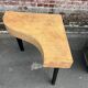 Console d’angle