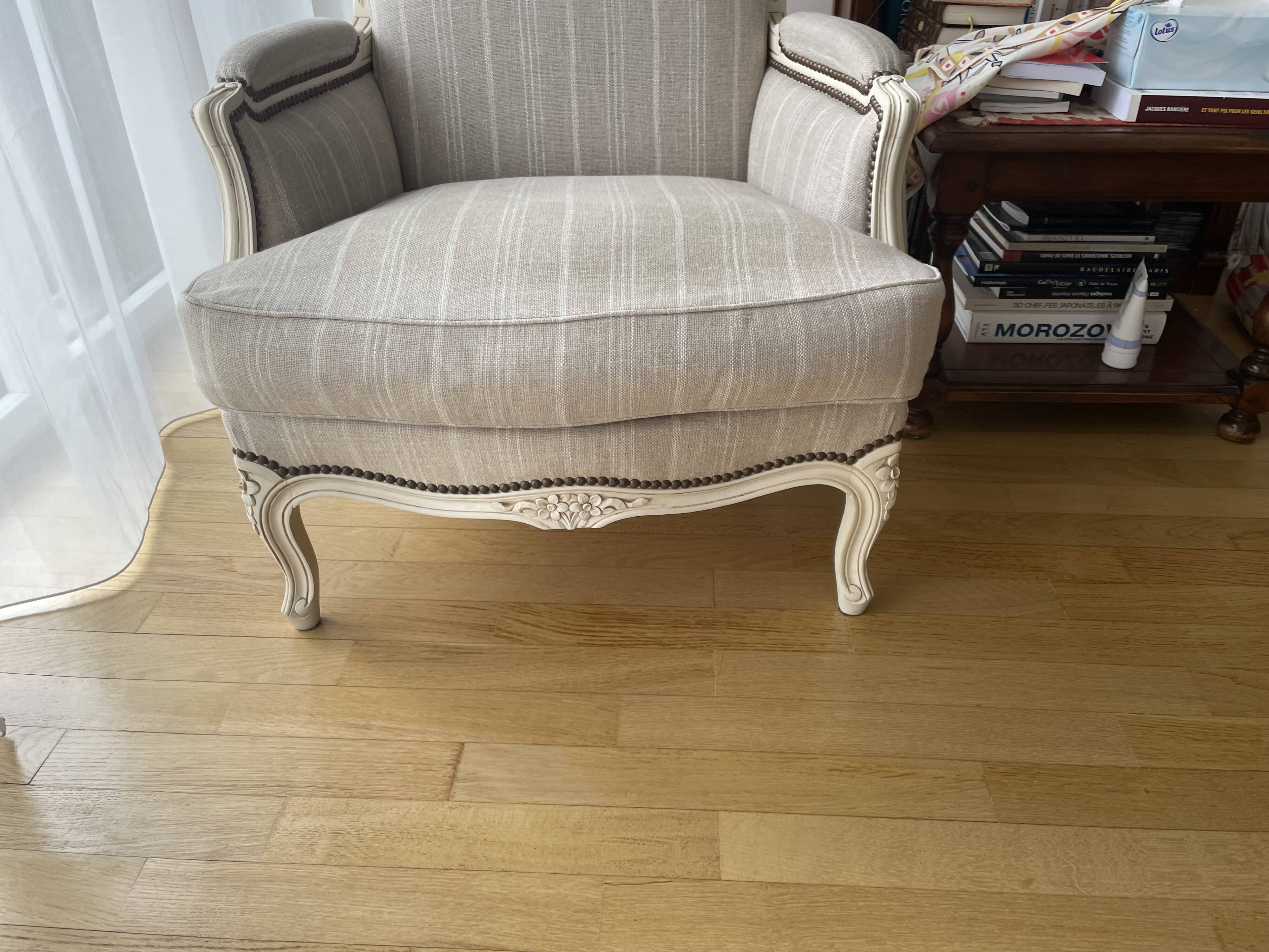 Bergère Roche Bobois