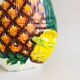 Seau à glace vintage noix de coco