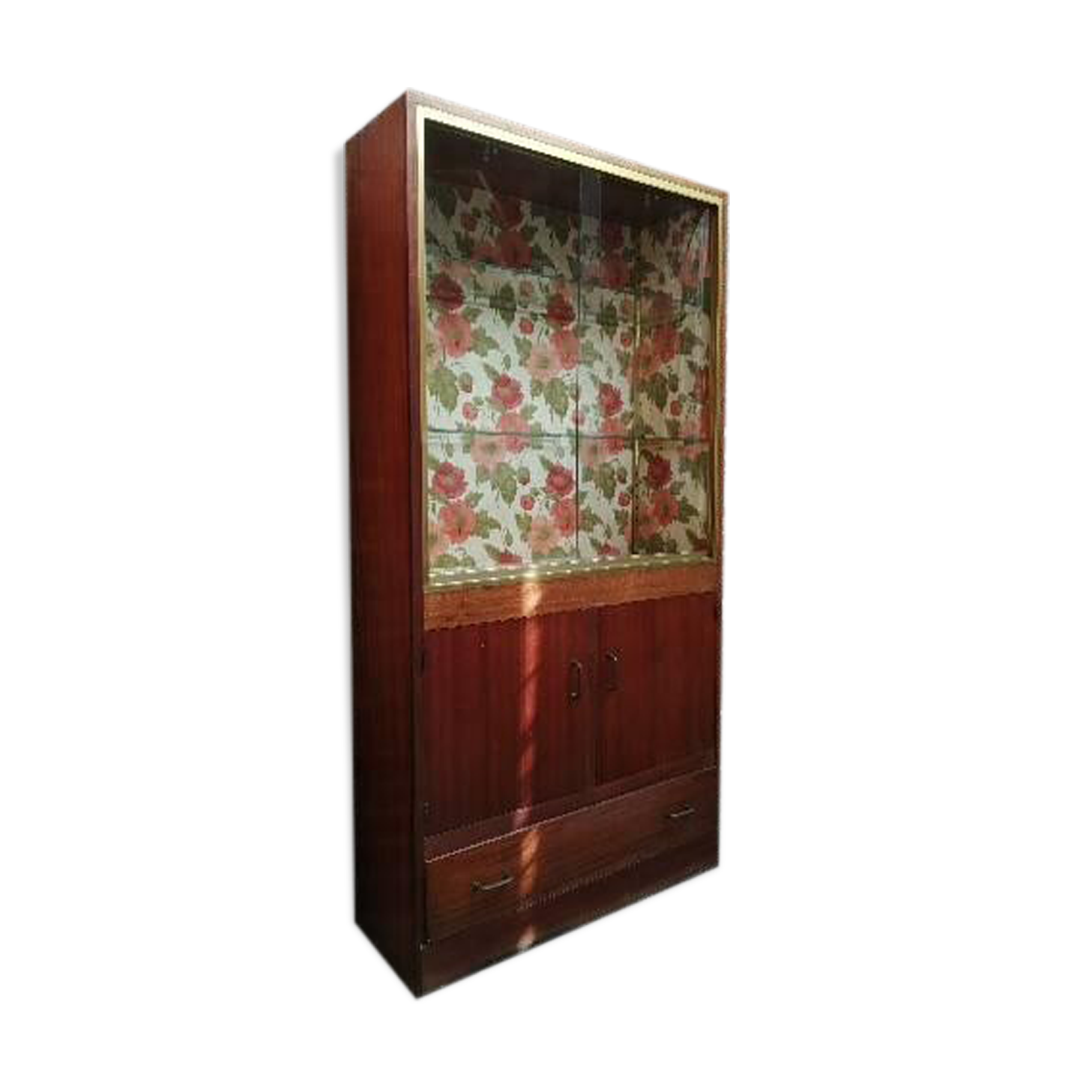 Vintage showcase 50s