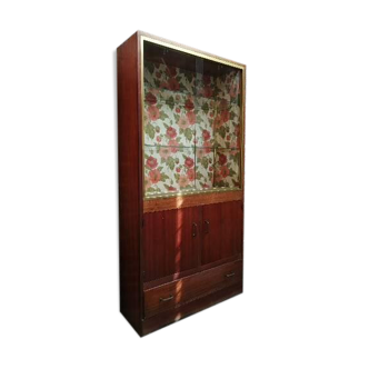 Vintage showcase 50s