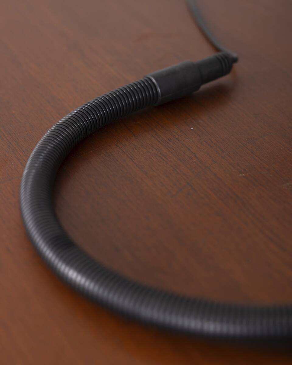 VINTAGE 1980S TABLE LAMP “HEBI” DESIGNED BY ISAO HOSOE FOR VALENTI