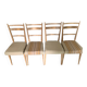 Vintage chairs