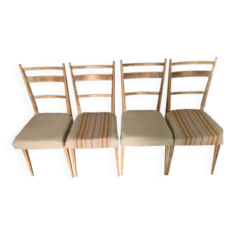 Vintage chairs