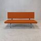 Midcentury 2-Seat Sofa by A.R. Cordemeyer for Gispen, 1960s