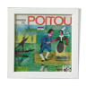 Illustration Danses du Poitou