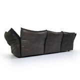 "Standard" sofa by Francesco Binfaré for Edra, Italy