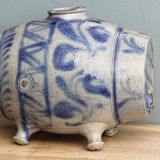 Vinaigrier in Alsace, end of the 19th century