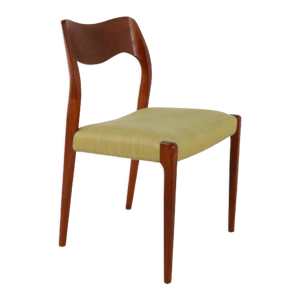 Chaise de salle à manger