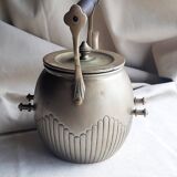 Antique samovar kettle
