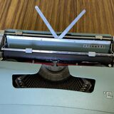 Typewriter