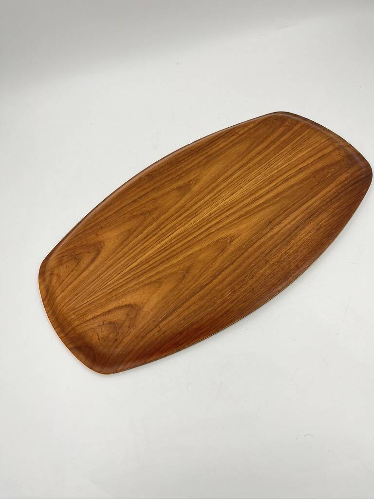Rosewood tray