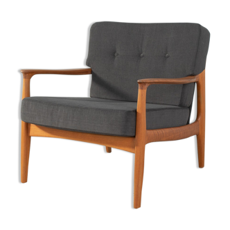 1960s armchair, Eugen Schmidt