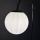 Floor Lamp by Robert Slezak for Slezak Factories, 1930s