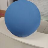 Ottoman footrest BALERI ITALIA round used