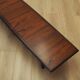 Danish Rosewood Veneer Lowboard – Mid-Century Modern, 1970s