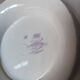 5 Longwy earthenware serving dishes