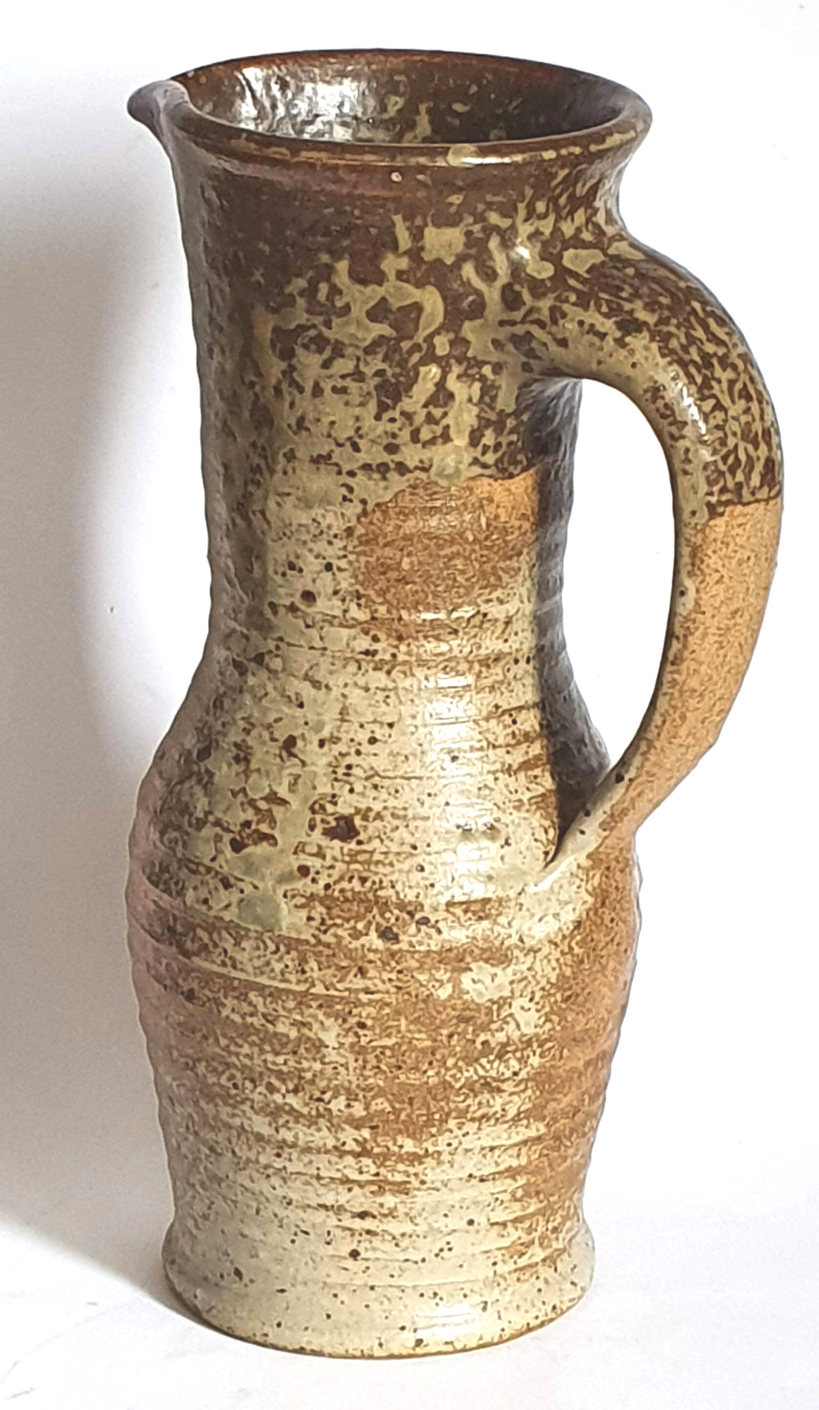 Pitcher in Berry sandstone