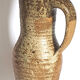 Pitcher in Berry sandstone