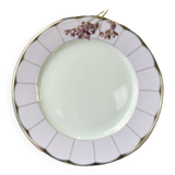 Haviland dessert plates by Barbara Barry
