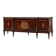 High Quality 20th Century Louis XVI style Mahogany sideboard by E.P. Ehalt