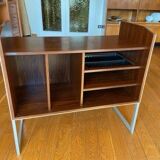 Vintage Bang and Olufsen Hi-Fi Cabinet