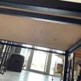 Coffee table Vallauris.Lagrange.vintage