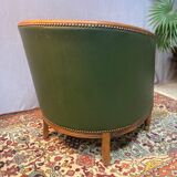 Office chairs and pair of convertibles