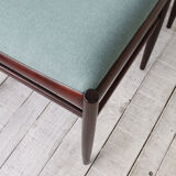 Set of 4 dining chairs