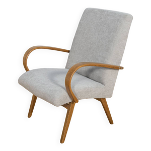 Fauteuil Modèle 53 par - jaroslav