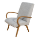 Fauteuil Modèle 53 par Jaroslav Smidek pour Ton, 1960s