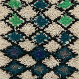 Carpet Azilal, 78 x 203 cm