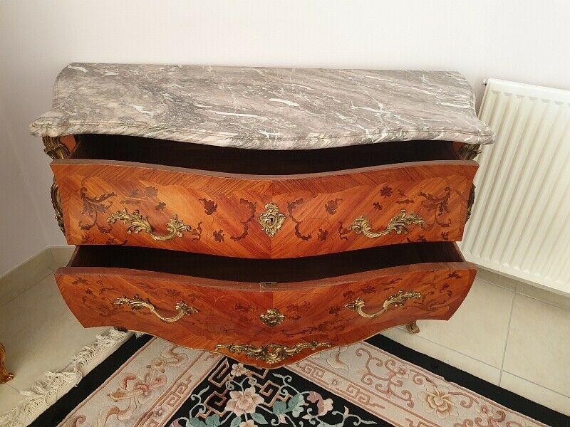 Wooden dresser 1940