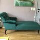 Art Deco daybed