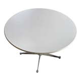 Charles and Ray Eames dining table