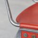 Don Albinson Knoll 1601 Stack Chair for Knoll International
