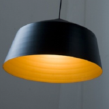 Inermost piccadily hanging lamp