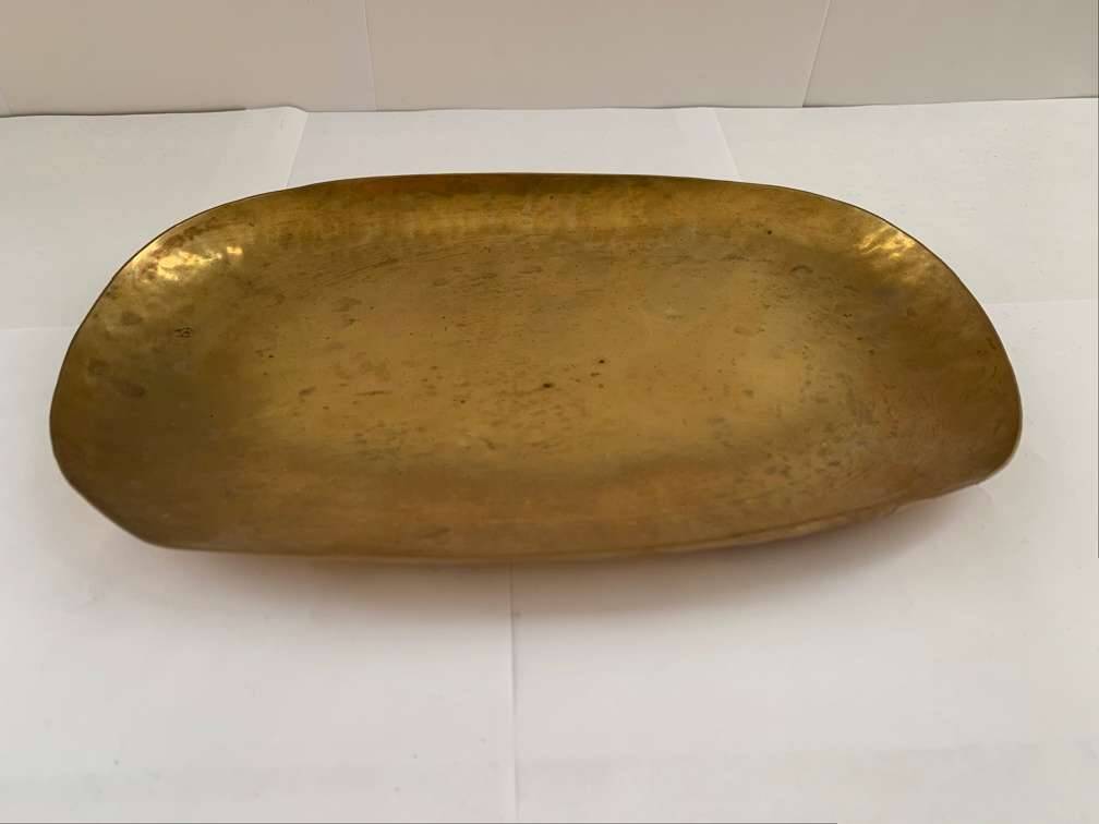 Plat Mod. 29 Karl Bayer Kunstgewerbe Munich