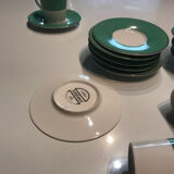 Coffee service