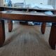 Roche Bobois coffee table