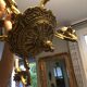 Bronze lustre