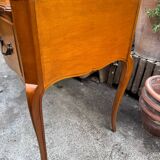 Vintage Louis XV style hairdresser / Side desk - 1960s