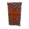 Berber carpet 67 x 120 cm