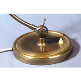 Desk lamp 6631 President of Christian Dell for Kaiser Idell