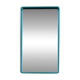 Scandinavian style mirror from the 70s