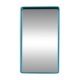 Scandinavian style mirror from the 70s