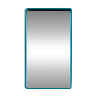 Scandinavian style mirror from the 70s