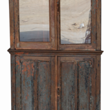 Armoire en teck ancien